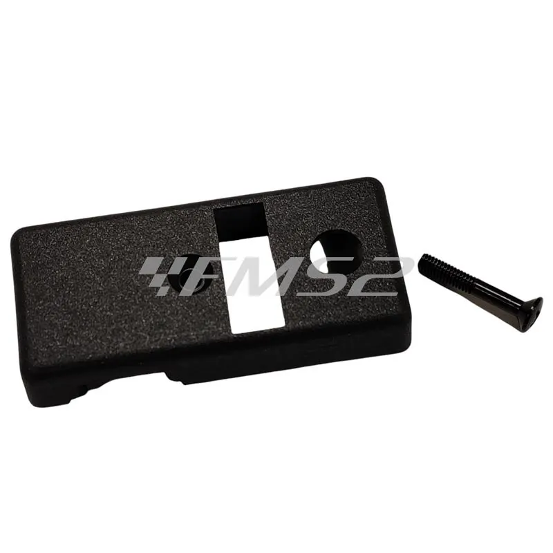 5143 Commutatore devio luci destro per Piaggio vespa px125-150-200 prodotti fino al 1981 (CIF)