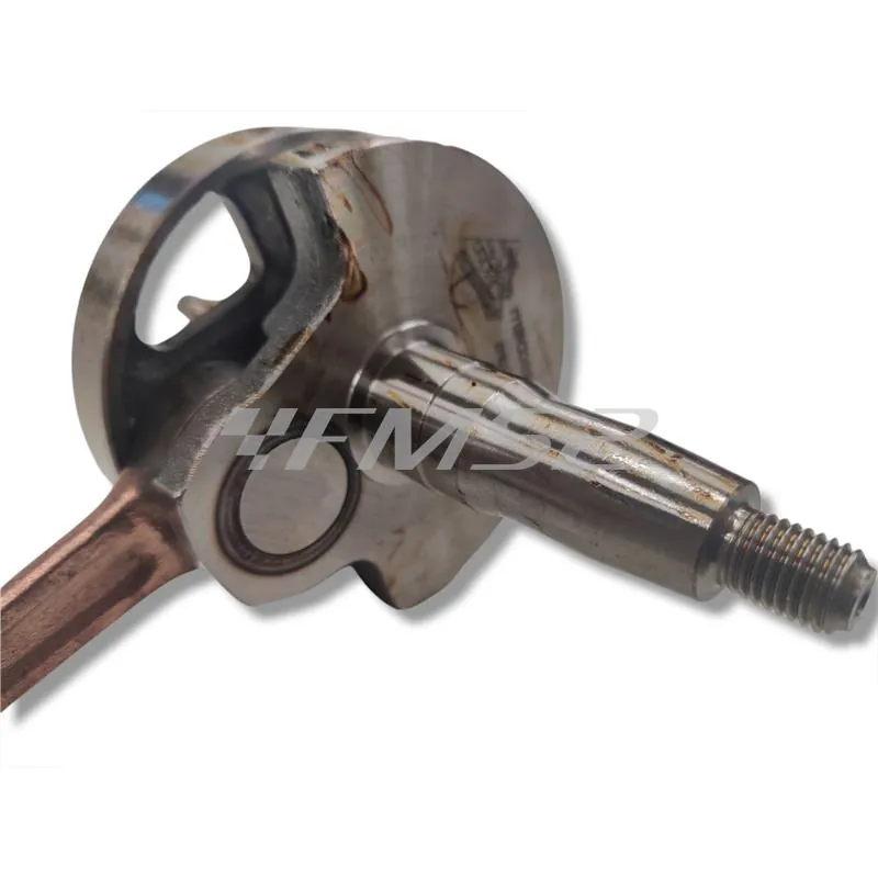 5171 Albero motore modello originale Vespa