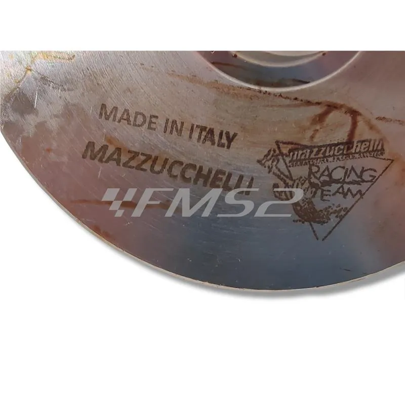 5171 Albero motore modello originale Vespa