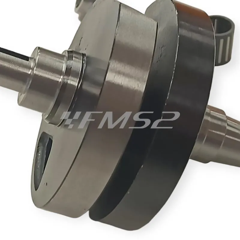 5180-A Albero motore anticipato per Vespa 125 PX (CIF)