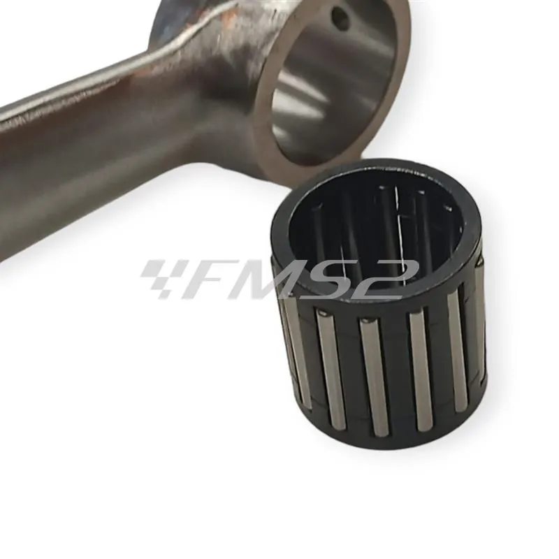 5180-A Albero motore anticipato per Vespa 125 PX (CIF)