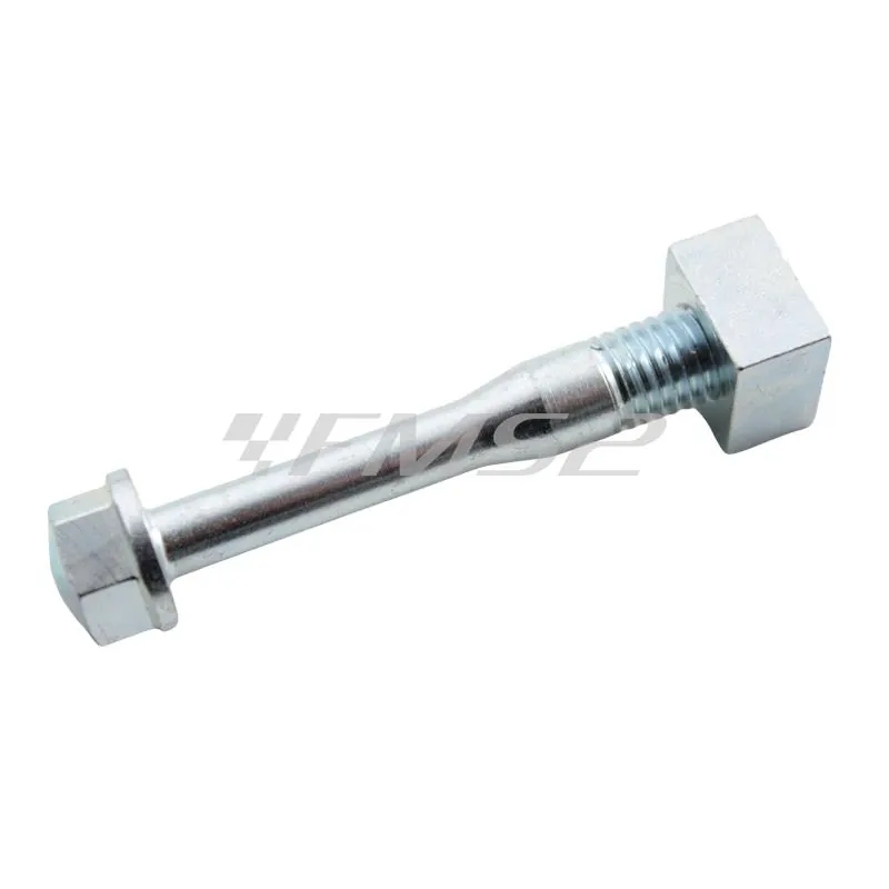 Bullone con dado per manubrio vespa tutti tipi (CIF), ricambio 5273