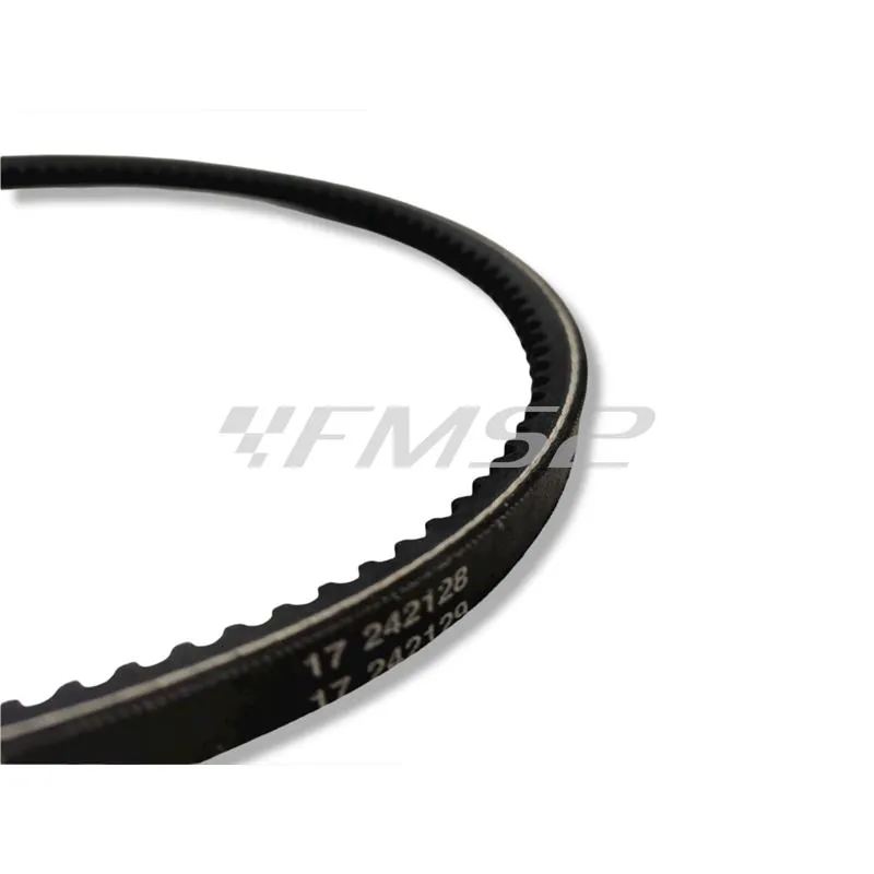5350-PDL Cinghia liscia per Ape MP, Ape TM (CIF)