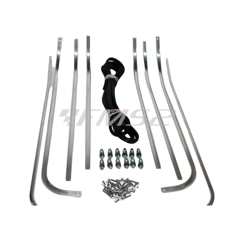 Cif SERIE STRISCE PEDANA 5372-01 CIF PIAGGIO VESPA 125 VNB3-4-5-6 1966 66 