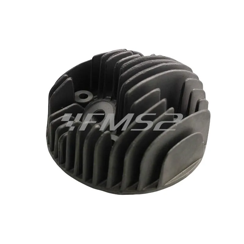 Testa per cilindro originale Vespa 150 PX (CIF), ricambio 5445