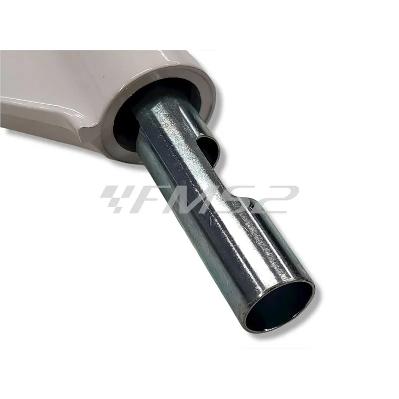 5450 Tubo comando cambio Vespa 50 3 velocita (CIF)