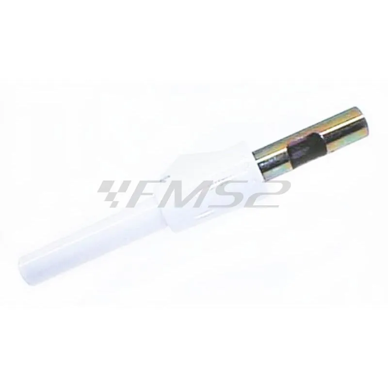 Tubo comando cambio Vespa 50-90 3 velocità (CIF), ricambio 5451