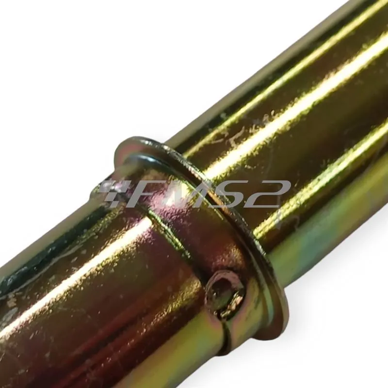 5476 Tubo comando gas vespa 50-l-r-vespa 90 3