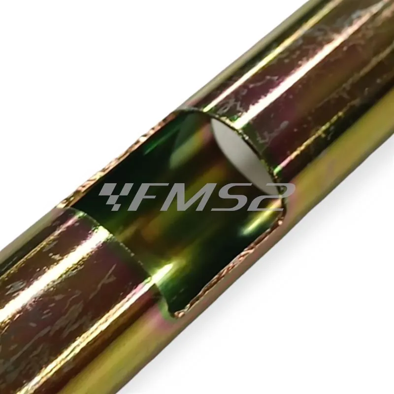 5476 Tubo comando gas vespa 50-l-r-vespa 90 3
