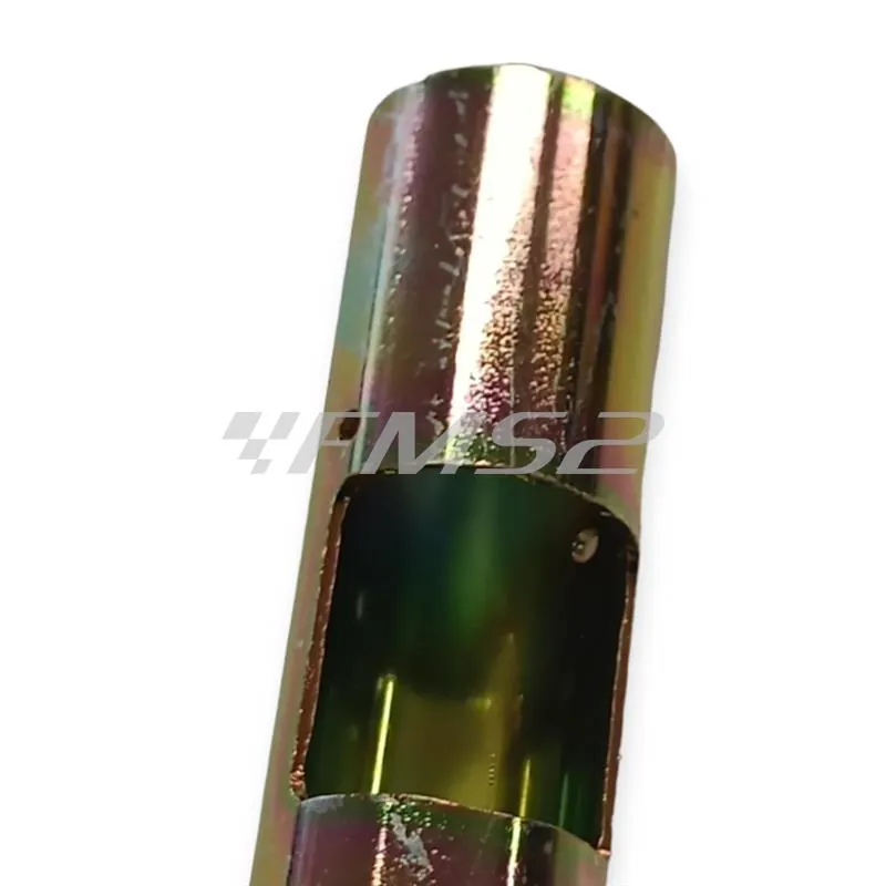 5476 Tubo comando gas vespa 50-l-r-vespa 90 3