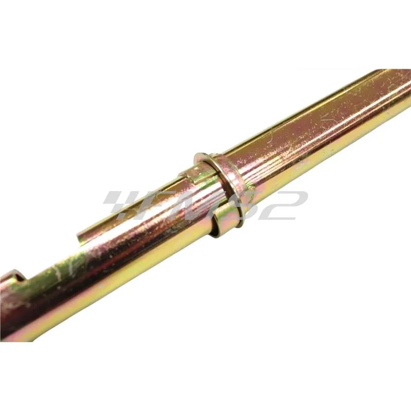 5478 Tubo comando gas vespa 125 150 gs 150 16
