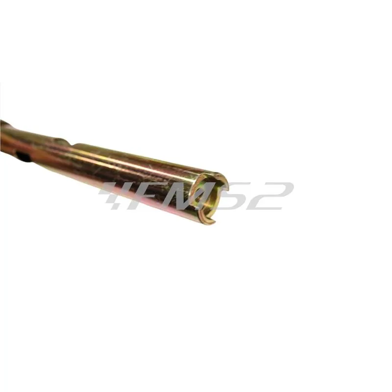 5478 Tubo comando gas vespa 125 150 gs 150 16
