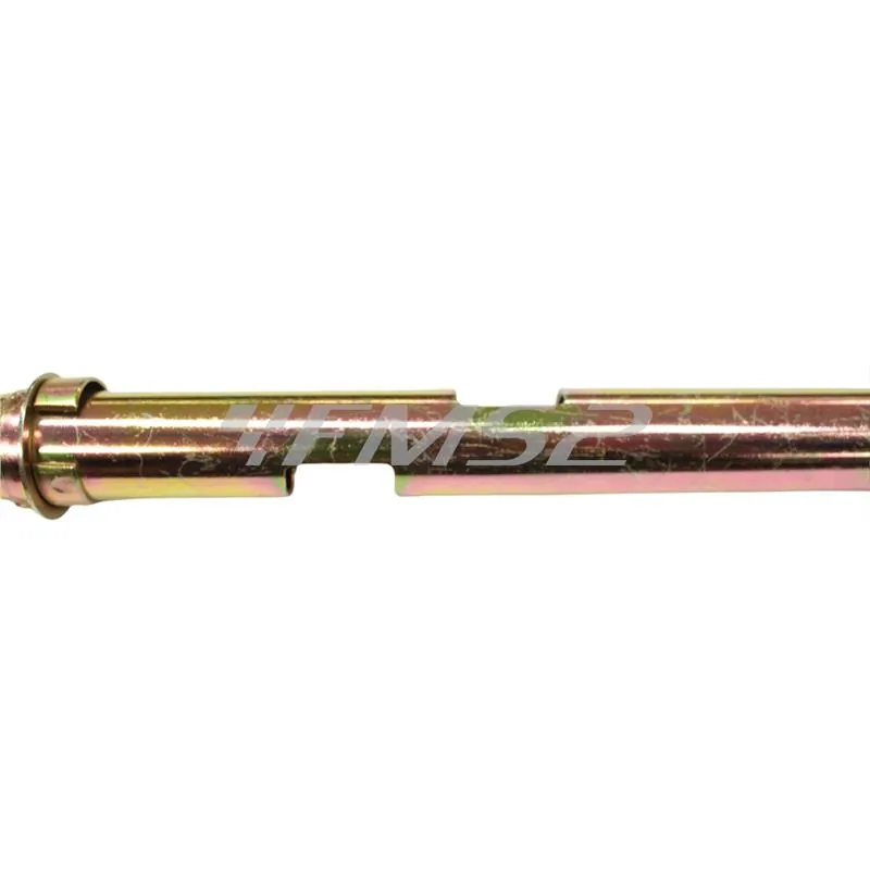 5478 Tubo comando gas vespa 125 150 gs 150 16
