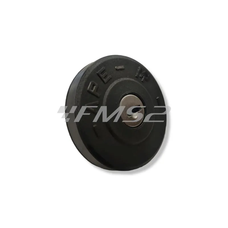 5484 Tappo serbatoio carburante piaggio ape m