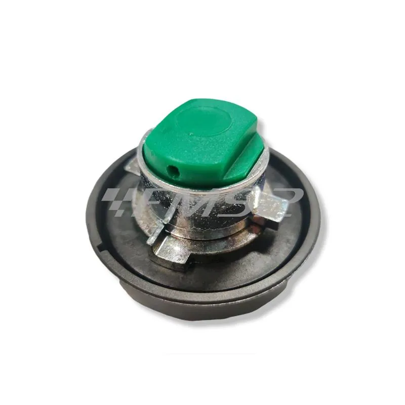 5484 Tappo serbatoio carburante piaggio ape m