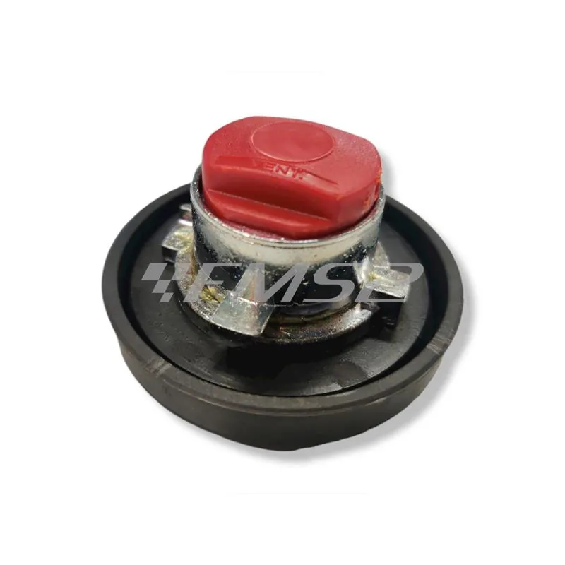 5486 Tappo serbatoio carburante piaggio ape c