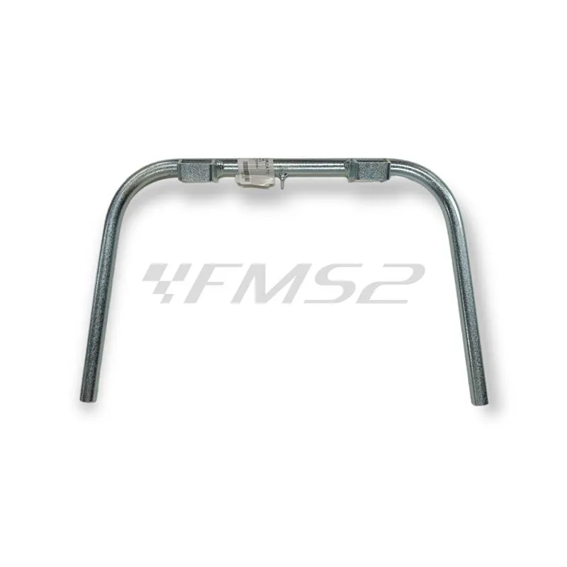 Cavalletto centrale zincato Vespa 50 r con diametro 16mm (CIF), ricambio 5492