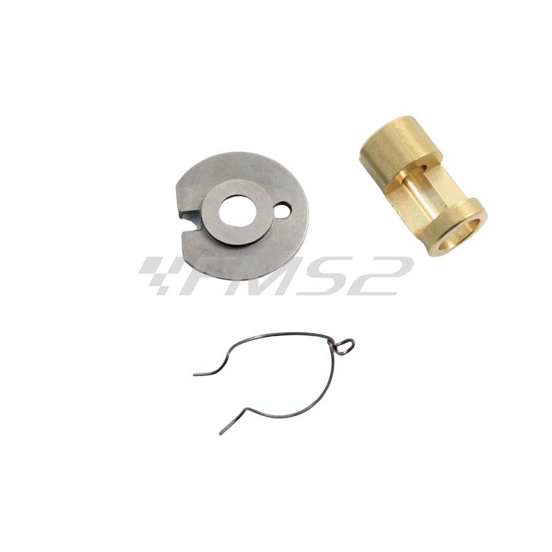 Cif Serie piattello frizione Ape mp CIF TUTTI I MODELLI 