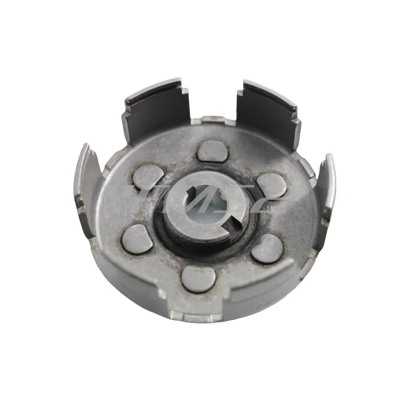 5602-FL Campana porta dischi frizione Vespa PK f (CIF)