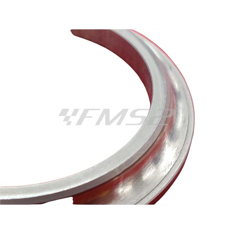 Serie calotta sterzo inferiore ape tm, ricambio 5610-TM
