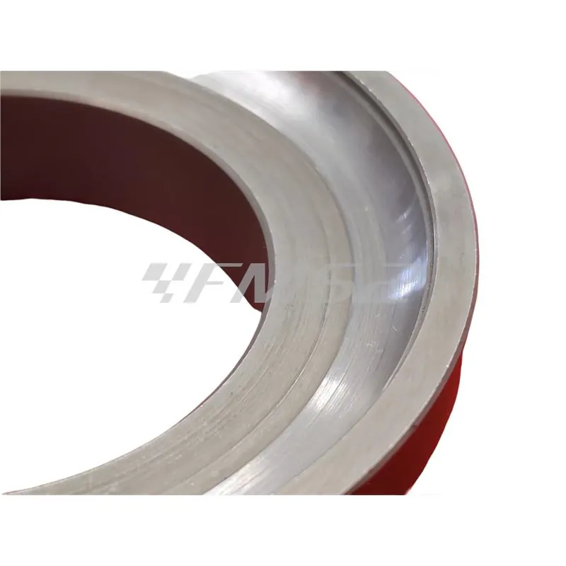 5610-TM Serie calotta sterzo inferiore ape tm