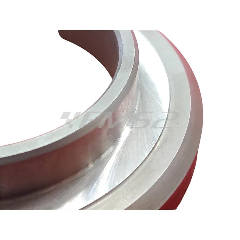 5610-TM Serie calotta sterzo inferiore ape tm