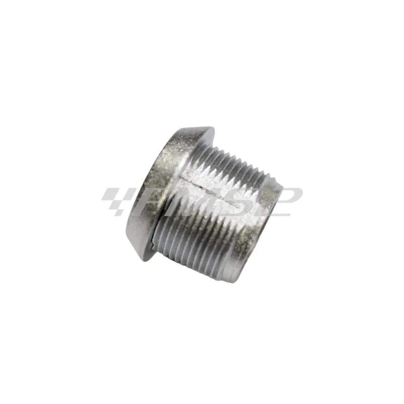 5650 Serratura sportello laterale lato cilindro Zadi per Piaggio Vespa 50,125 Primavera, 125 ET3 completa per il montaggio (CIF)