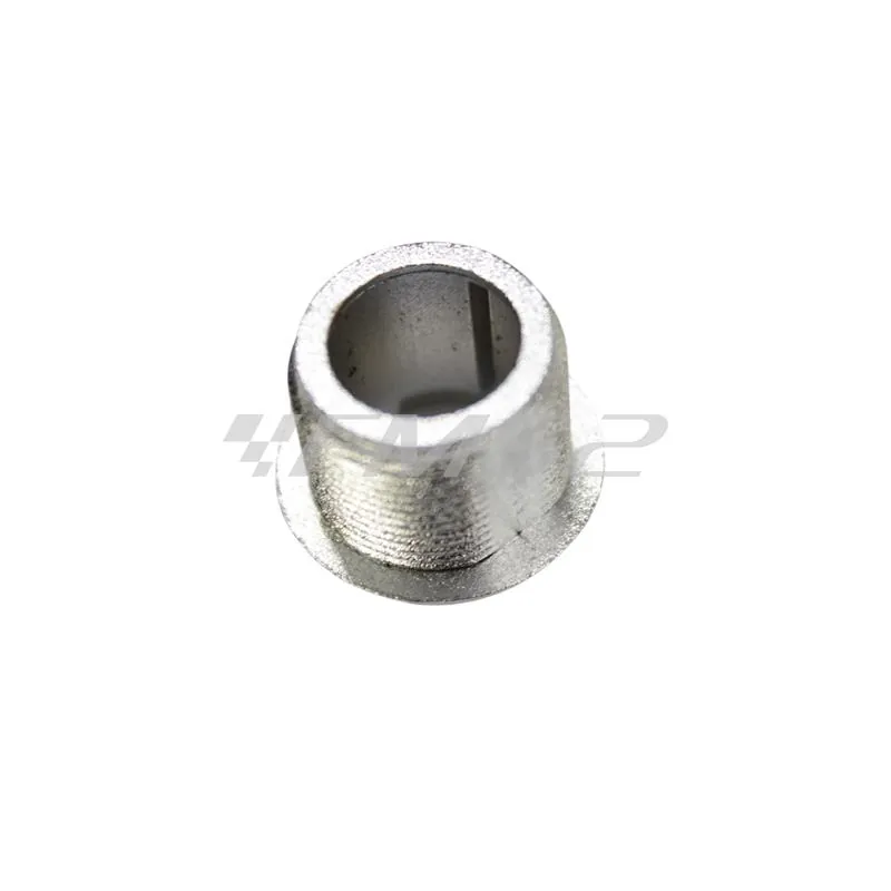 5650 Serratura sportello laterale lato cilindro Zadi per Piaggio Vespa 50,125 Primavera, 125 ET3 completa per il montaggio (CIF)