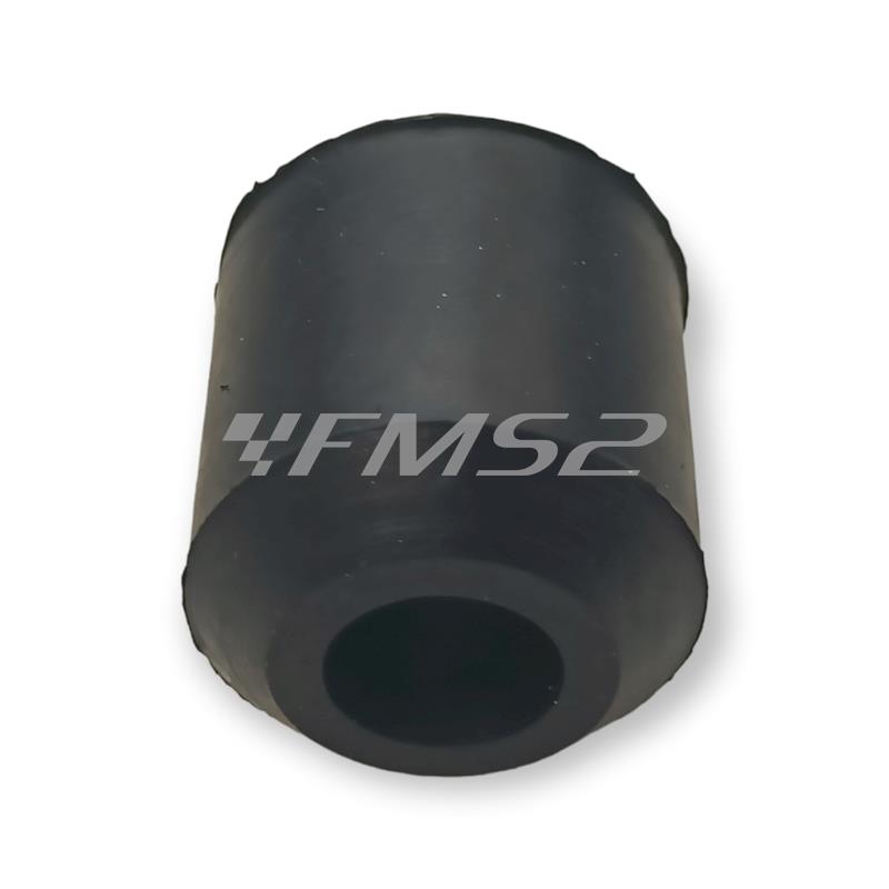 Kit supporto elastico inferiore + bussol, ricambio 5684-KT