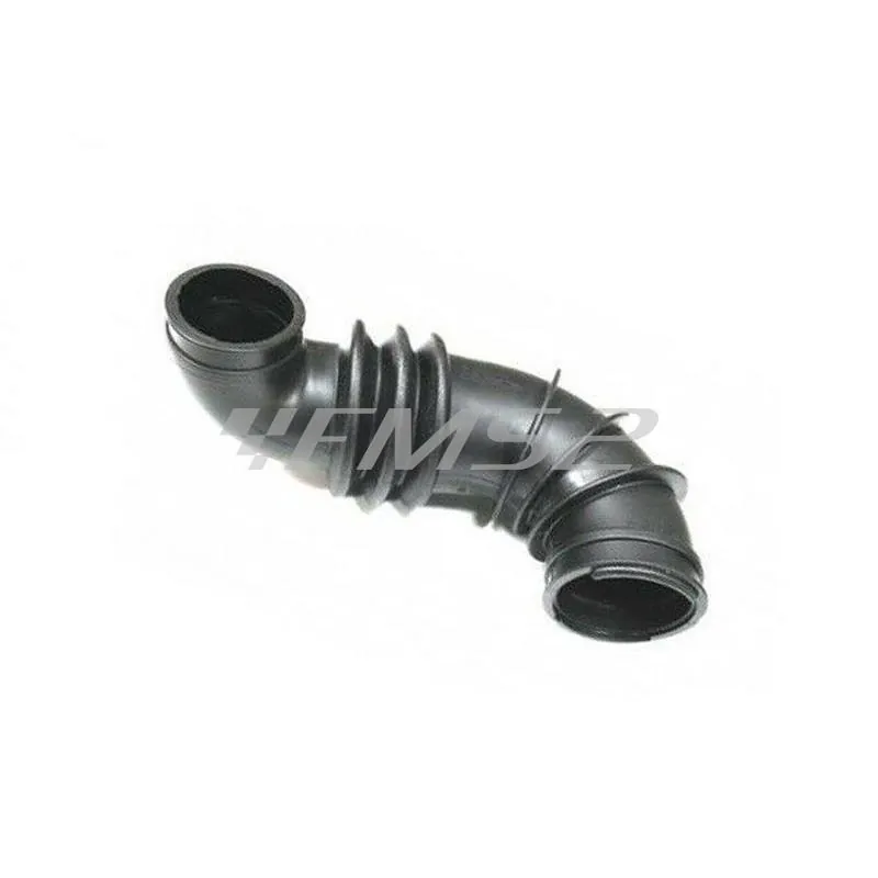 Manicotto soffietto aspirazione carburatore Piaggio Ape TM P602-P703-TM 220 (ricambio originale 220403), ricambio 5692-TM