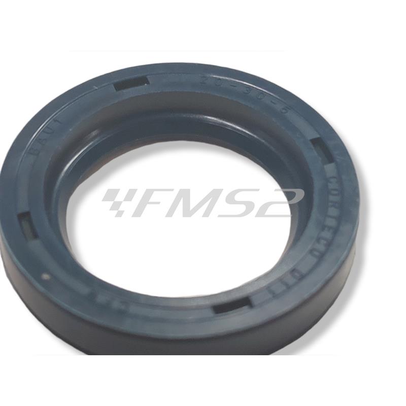 Serie paraolio motore ciao-bravo-si' con, ricambio 5695-V