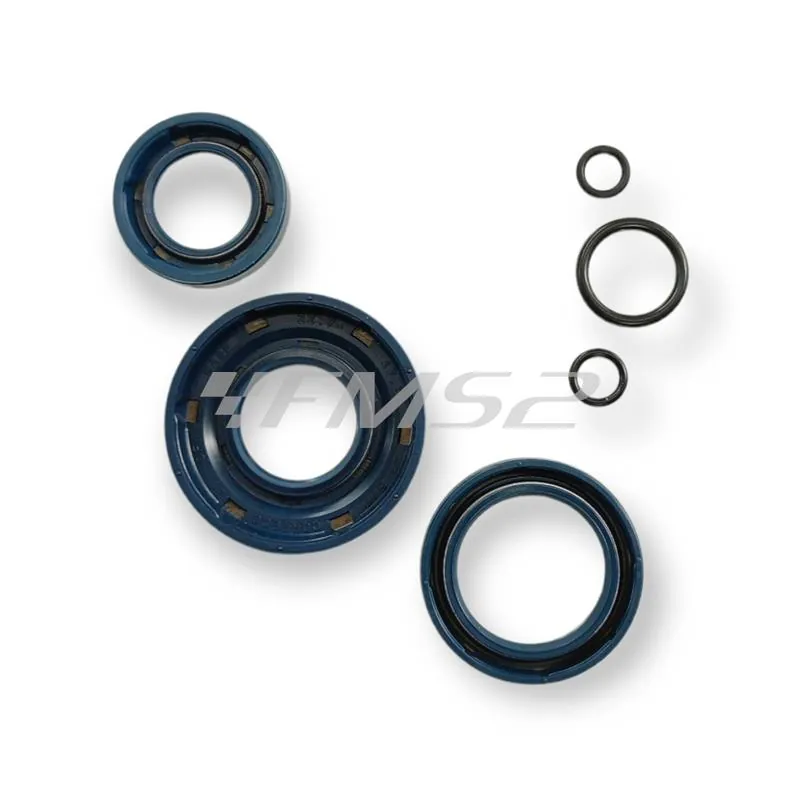 5697 Serie paraolio motore Ape 50 (CIF)