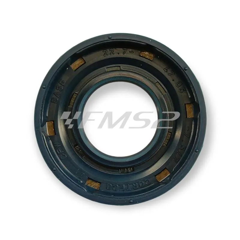 5697 Serie paraolio motore Ape 50 (CIF)