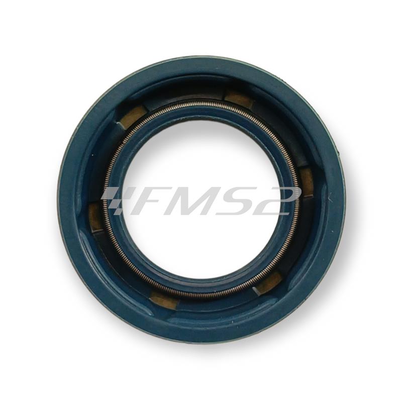 Serie paraolio motore Ape 50 (CIF), ricambio 5697