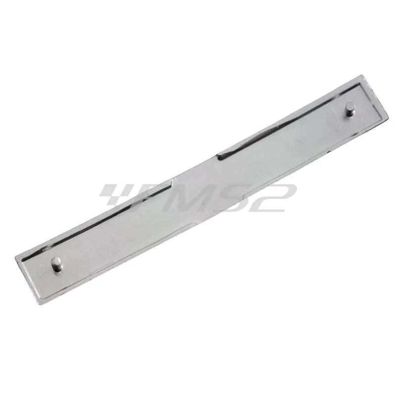 5765 Targhetta 150 super  per parte posteriore Vespa (CIF)