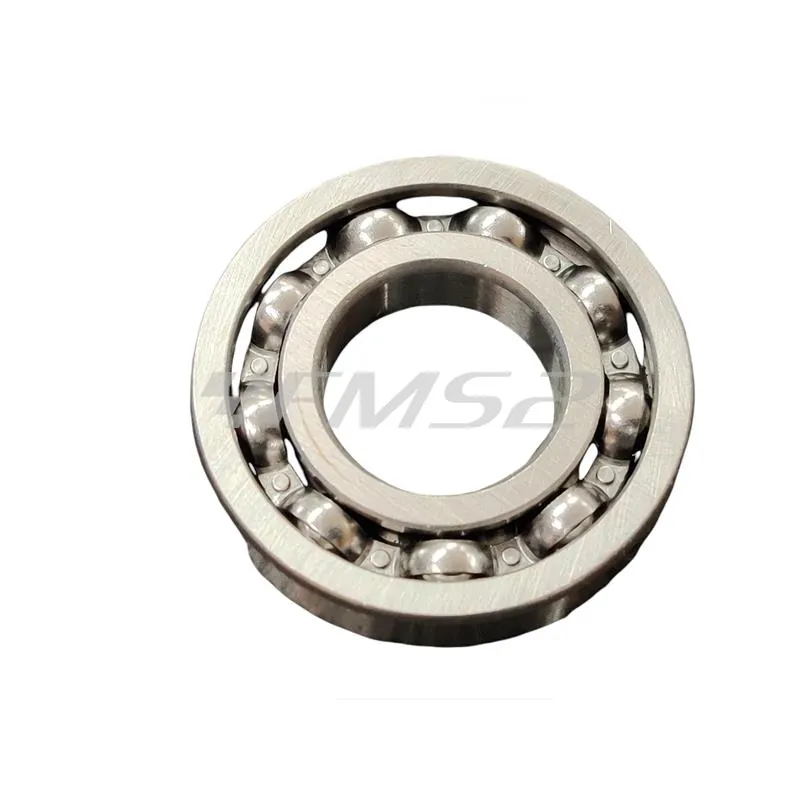 Cuscinetto import con misura 20x42x9 per asse ruota posteriore Vespa 50 e 125 old model, ricambio 5825-A