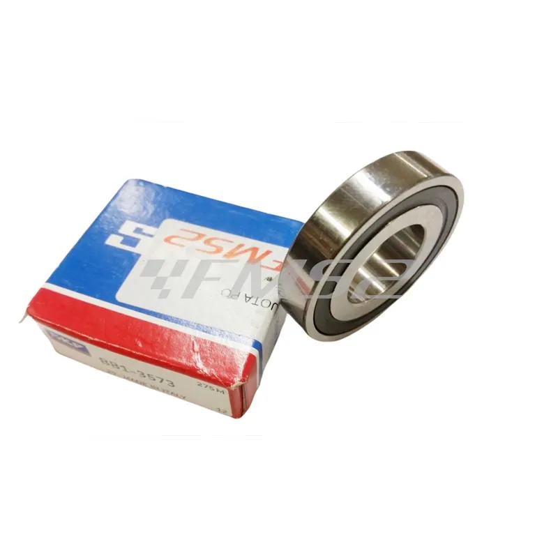 5825 Cuscinetto SKF 20 x 42 x 9 BB1-3573 per asse ruota posteriore Vespa 50 e 125 old model(CIF)
