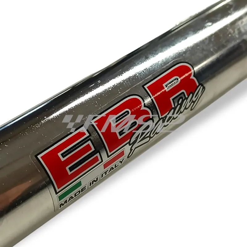 5870-TL Forcella telescopica Ciao cromata (CIF)