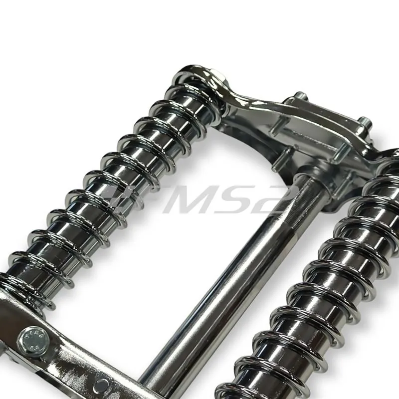 5870-TL Forcella telescopica Ciao cromata (CIF)