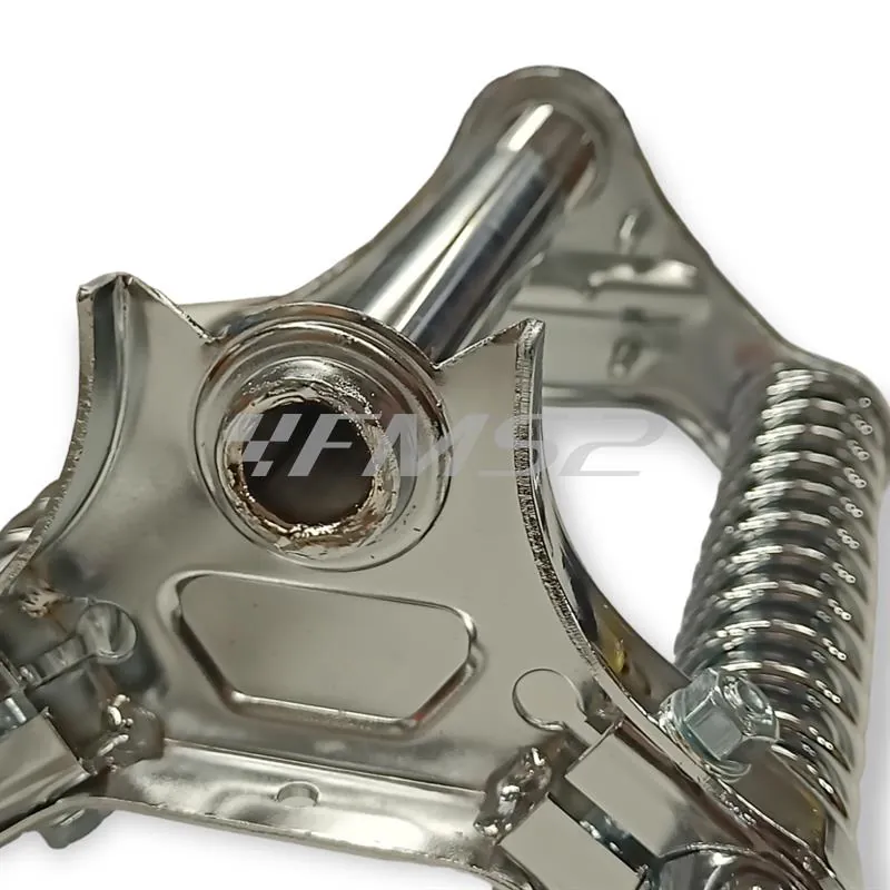 5870-TL Forcella telescopica Ciao cromata (CIF)