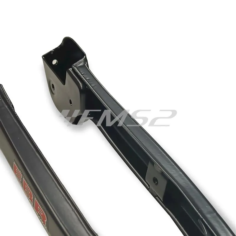 5870 Forcella Ciao verniciata nera (CIF)