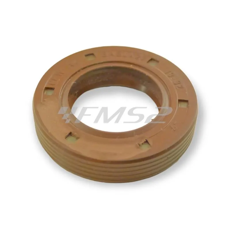 Paraolio 19x32x7 in viton lato volano ve, ricambio 5904-V