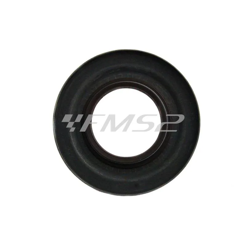 5912-LV Paraolio 31x62x5.8-4.3vm (viton marrone)lato (CIF)