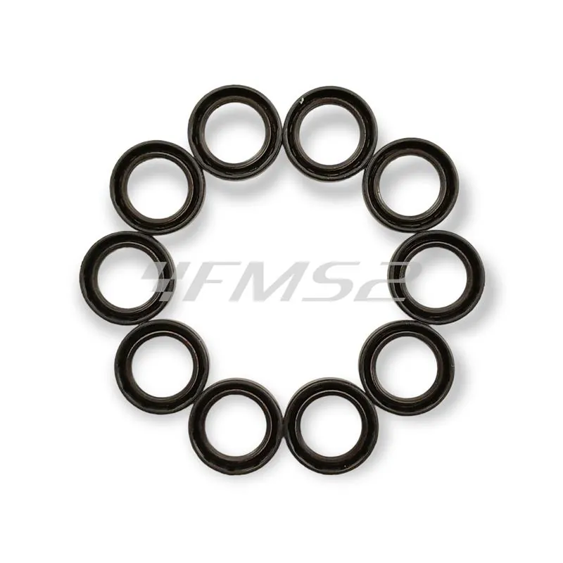 5919-AN Paraolio 22x32x7acm lato volano Piaggio (CIF)