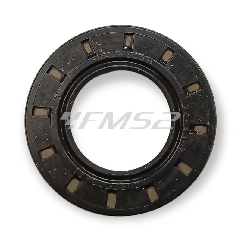 Paraolio 24x43x6 lato frizione esterno motor (CIF), ricambio 5922