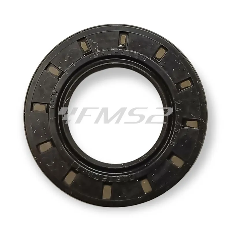 Paraolio 24x43x6 lato frizione esterno motor (CIF), ricambio 5922