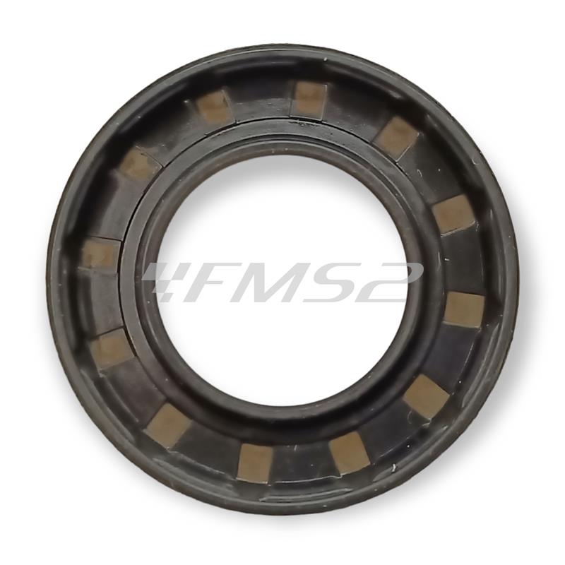 Paraolio 24x43x6 lato frizione esterno motor (CIF), ricambio 5922