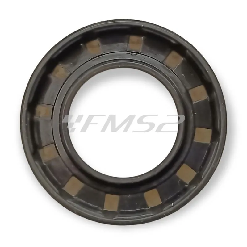 Paraolio 24x43x6 lato frizione esterno motor (CIF), ricambio 5922