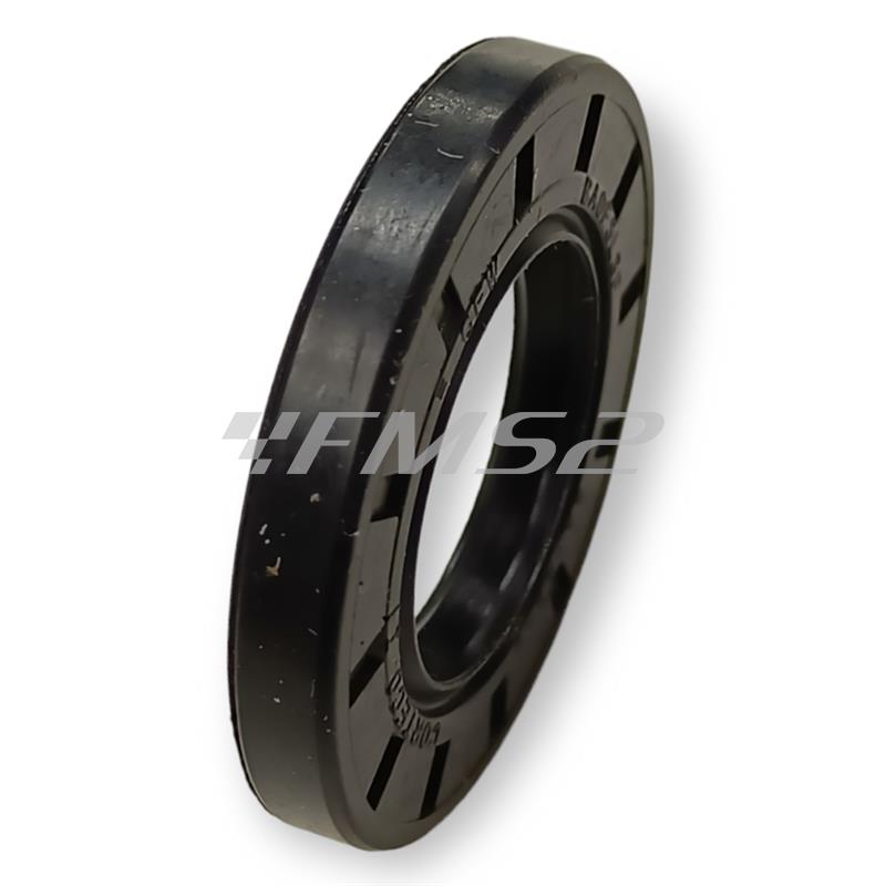 Paraolio 24x43x6 lato frizione esterno motor (CIF), ricambio 5922