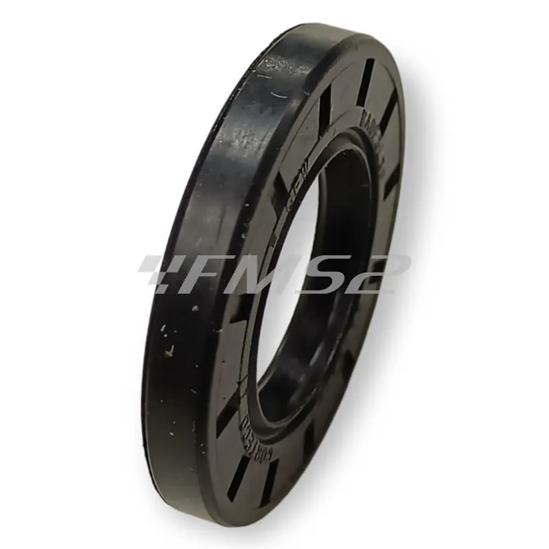 Paraolio 24x43x6 lato frizione esterno motor (CIF), ricambio 5922